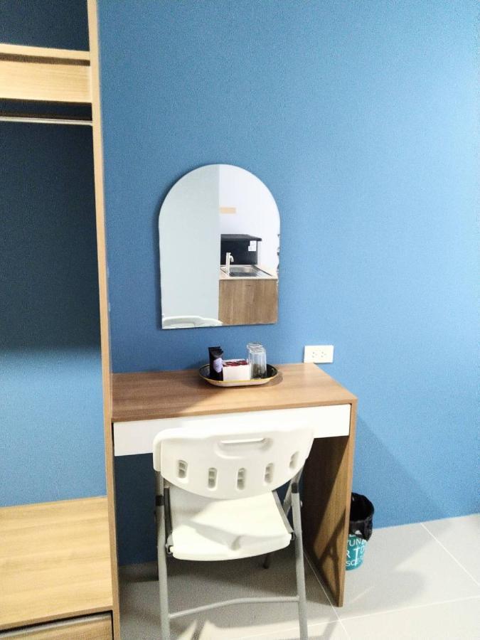 Dinosaur Apartment Хуа Хин Екстериор снимка
